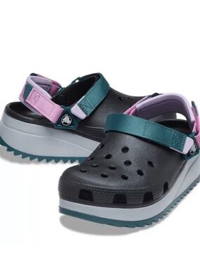Crocs Classic Hiker Clog